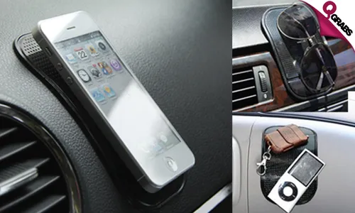 Anti-Slip Mobile Mats!